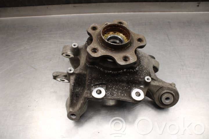 BMW 5 G30 G31 G38 Fuso a snodo con mozzo ruota posteriore 