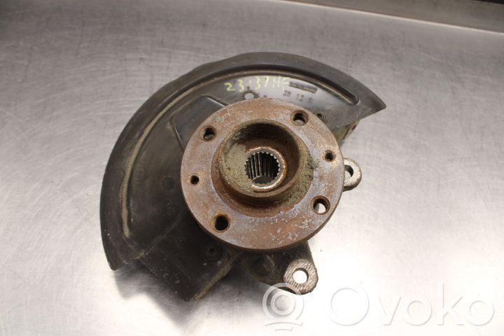 Renault Clio IV Fuso a snodo con mozzo ruota anteriore