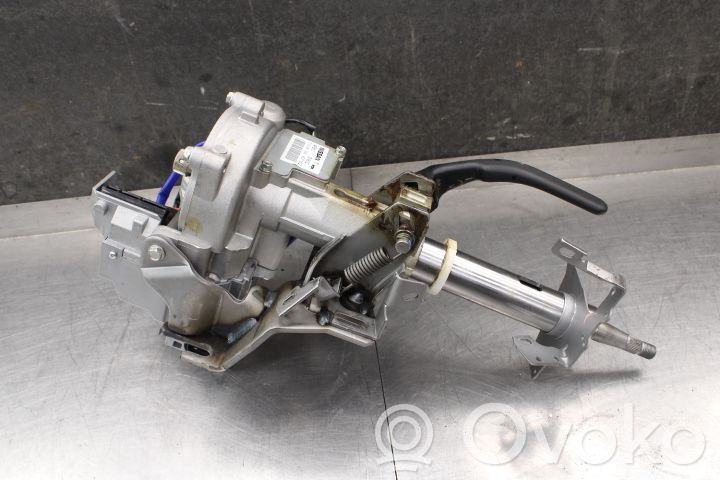 Nissan Qashqai Set ax volan 