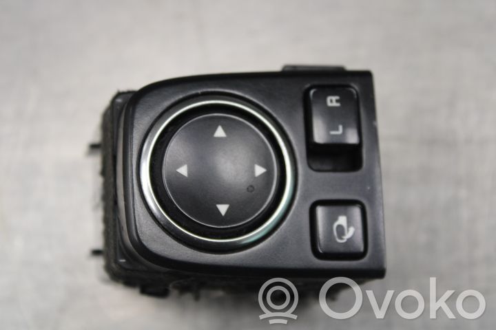Interruttore specchietto retrovisore   93530J7000