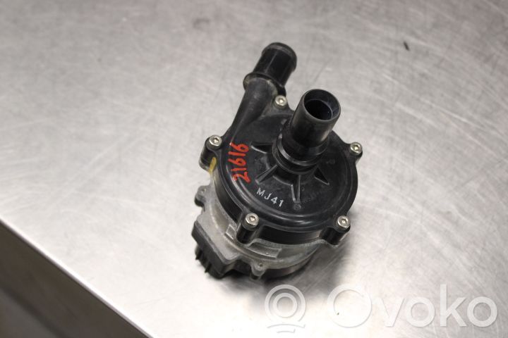 KIA Niro Zusatzwasserpumpe