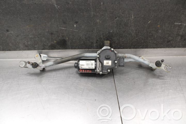 Toyota Proace Motor del limpiaparabrisas 