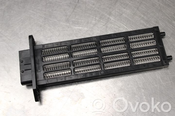 KIA Niro Scatola climatizzatore riscaldamento abitacolo assemblata