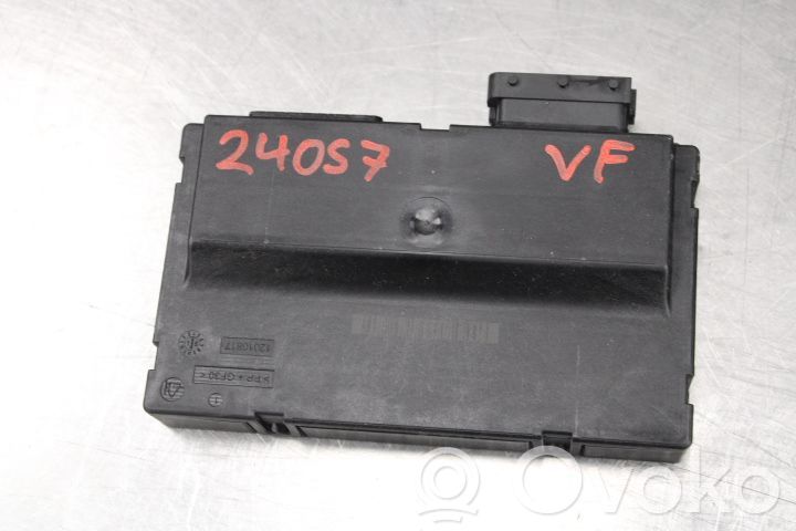 Other control units/modules   285653622R