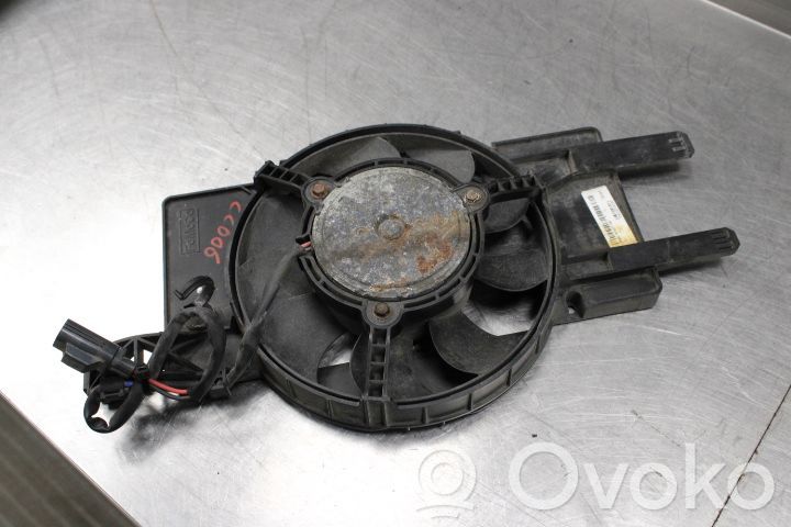 Elektrolüfter   1815246,BV618C607SC,BV618C607SB