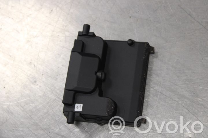 Ford Transit Custom Reversing camera 