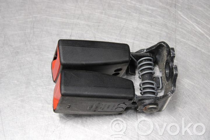 Ford Focus Hebilla del cinturón delantero 