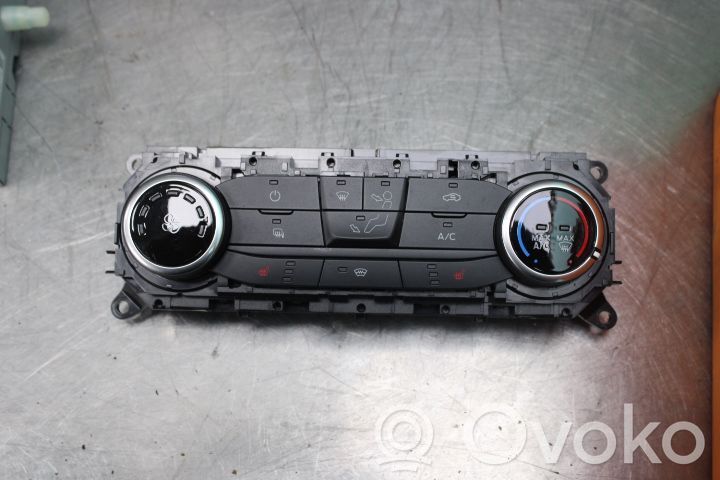 Ford Transit Custom Climate control unit 