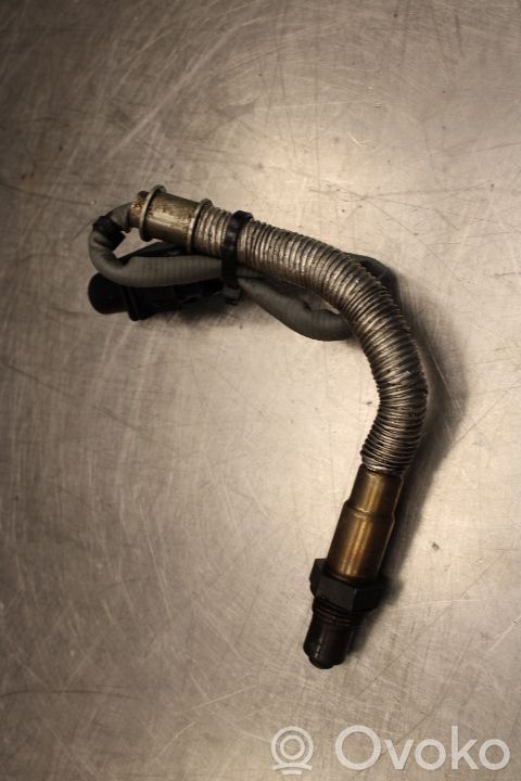 BMW 5 E60 E61 Lambda probe sensor 