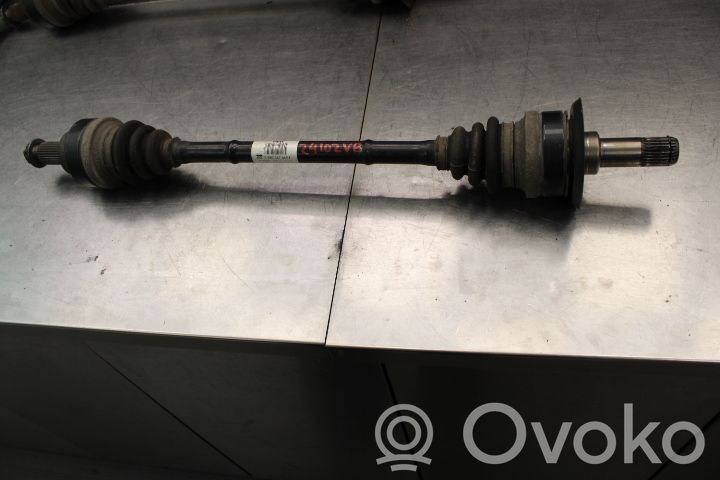 BMW 3 GT F34 Rear driveshaft 