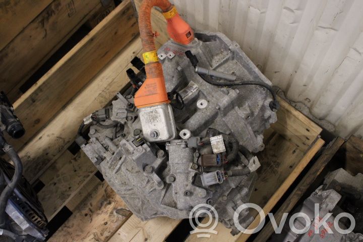 KIA Niro Automatic gearbox 