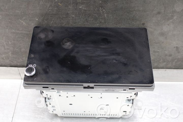 Toyota Corolla E210 E21 Radio/CD/DVD/GPS head unit 