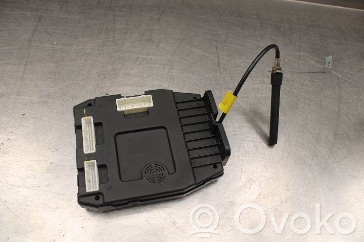 Autres unités de commande / modules   954001K211