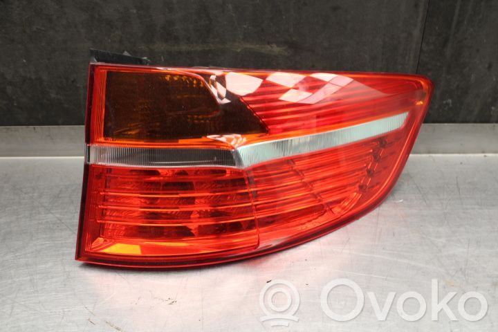 BMW X6 E71 Rear/tail lights 