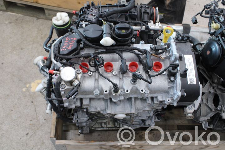 Seat Leon (5F) Engine block 