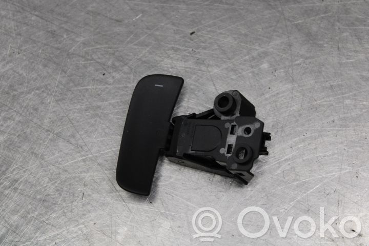 Mazda CX-3 Interruptores/botones de la columna de dirección 