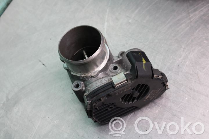 Drosselklappenventil   0280750612
