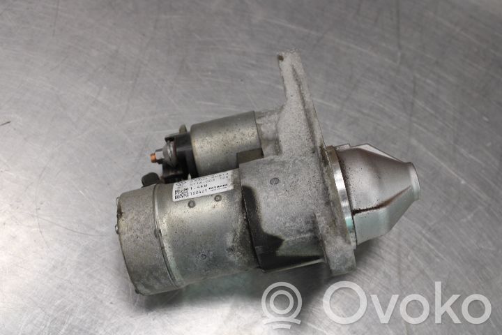 Motor de arranque   23300BV81A,23300BV81A