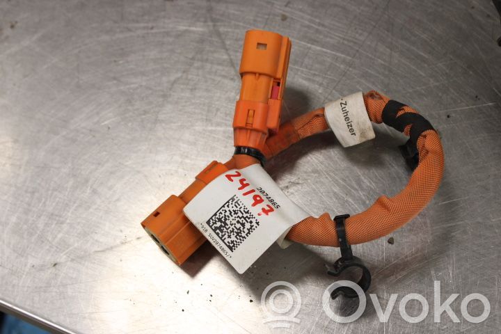 Cable de alta tensión   5QE971475A