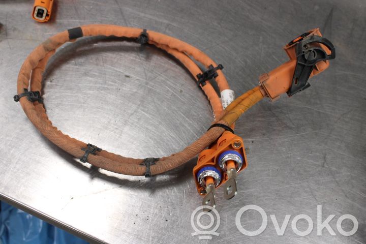 Cable de alta tensión   5QE971015B