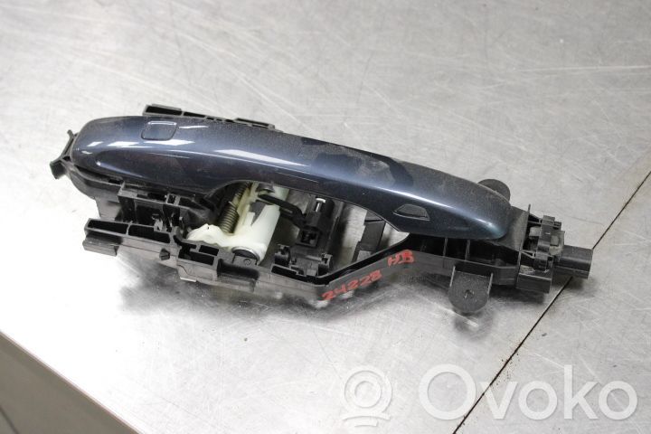 Volvo XC90 Mâner exterior ușă față 