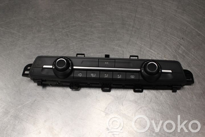 Toyota Proace Climate control unit 