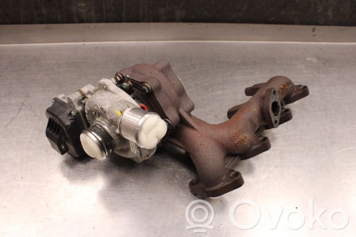 KIA Ceed Turbina 