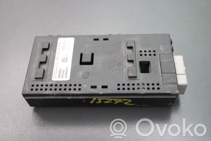Volvo V70 Tow bar trailer control unit/module 
