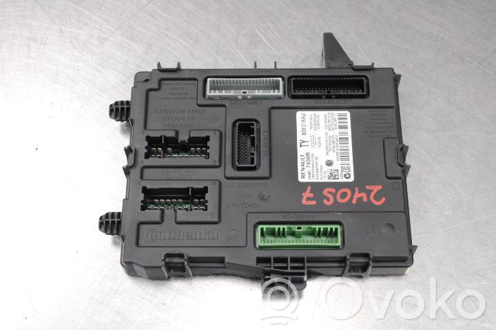 Fuse module   284B17439R