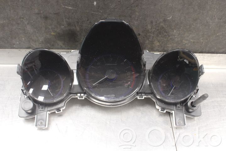 Honda Civic IX Nopeusmittari (mittaristo) 