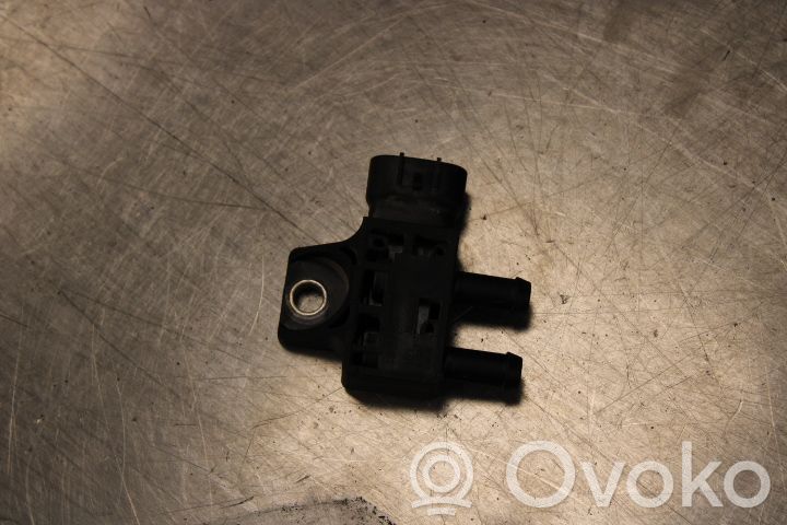 Mitsubishi L200 Abgastemperatursensor 