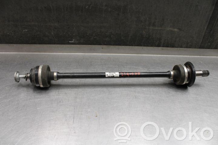 BMW 5 G30 G31 G38 Planetară spate 
