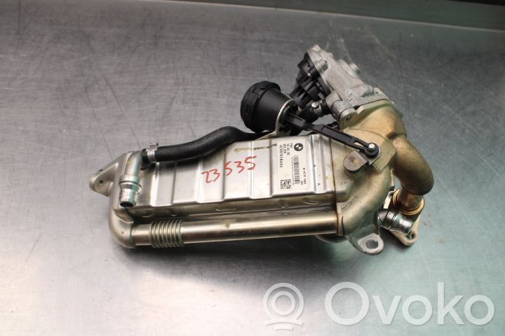 BMW X1 F48 F49 Chłodnica spalin EGR 
