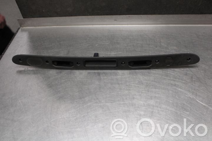 Volvo S60 Manilla exterior del maletero/compartimento de carga