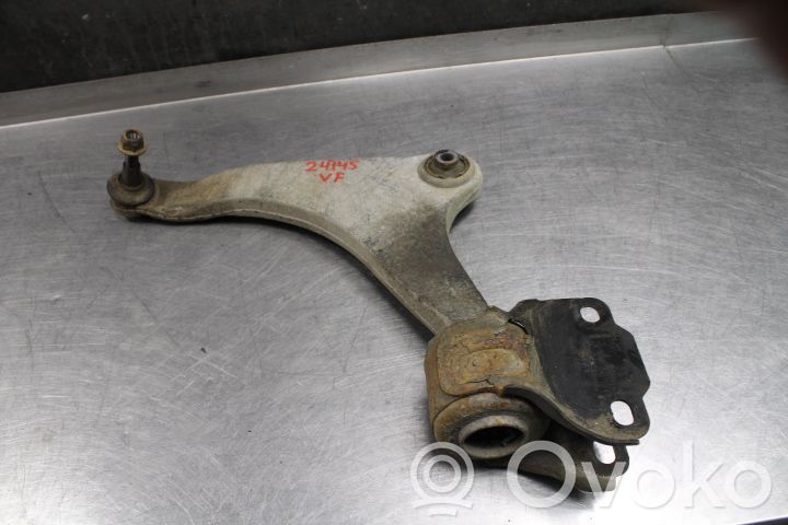 Volvo S60 Braccio di controllo sospensione anteriore inferiore/braccio oscillante