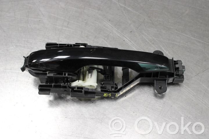 Volvo XC90 Manecilla externa puerta delantera 