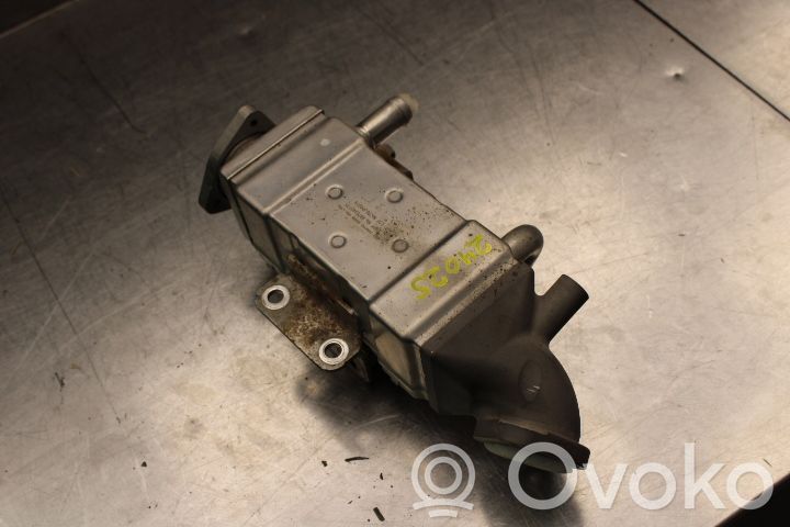 Isuzu D-Max Chłodnica spalin EGR 