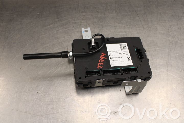 Autres unités de commande / modules   954A0A8RD0,954A0A8RD0