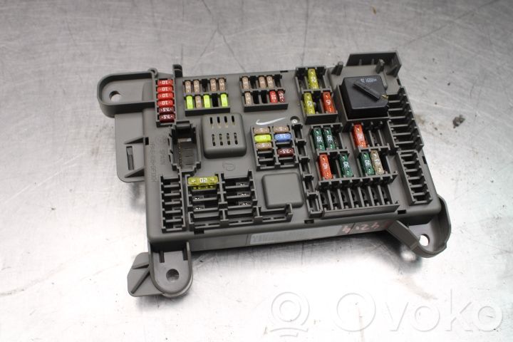 Modulo fusibile   61146931687,518954021A