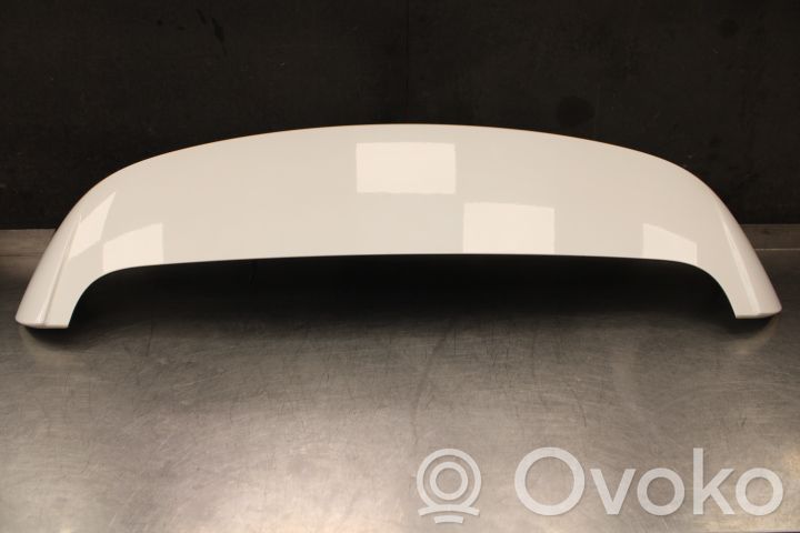 KIA Optima Spoiler lunetă/portbagaj 