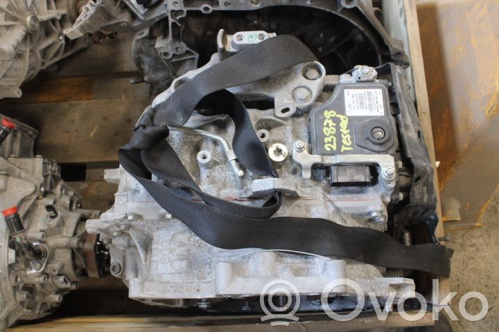 Peugeot 308 Caja de cambios automática 