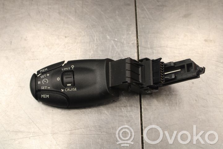 Peugeot 308 Sonstige Schalter / Griffe / Umschalter 