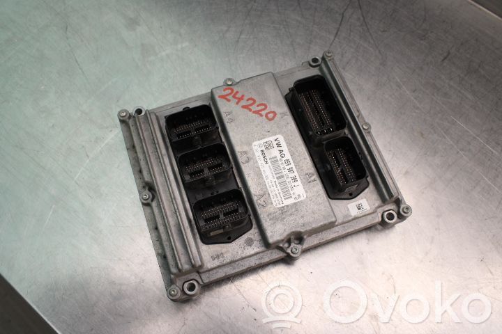 Injection control unit/module   059907309J