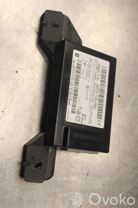 Autres unités de commande / modules   39775TV0E501