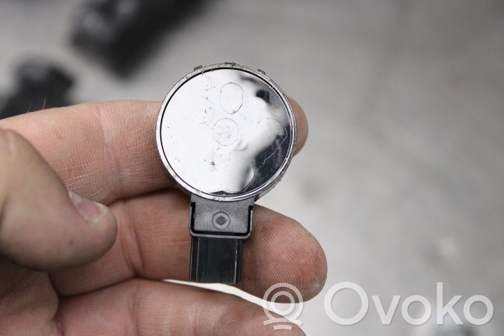 Volvo XC90 Regensensor 