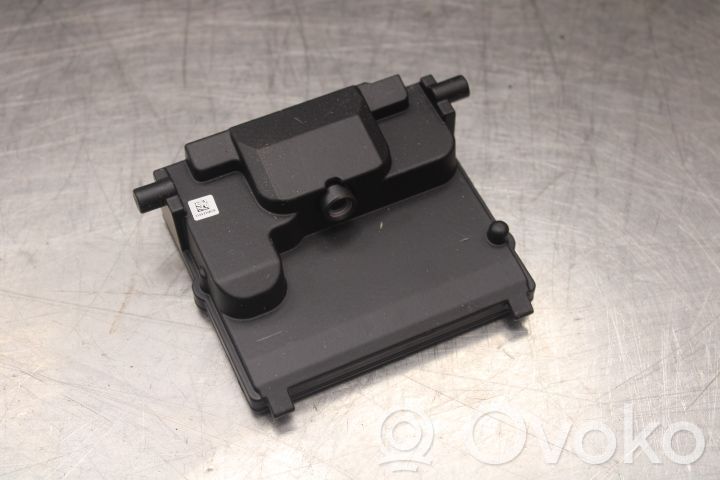 Ford Transit Custom Reversing camera 