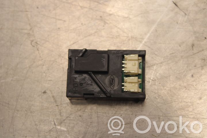Sonstige Steuergeräte / Module   BK2114F501AA