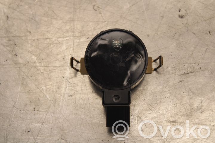 Ford Transit Custom Rain sensor 