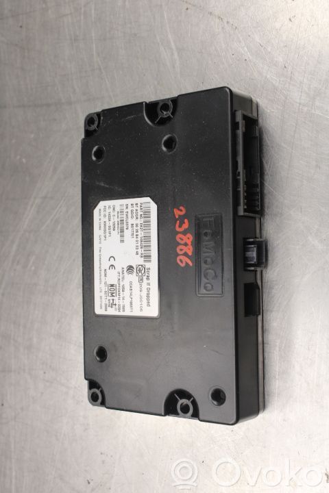 Autres unités de commande / modules   EK2T14B428RB