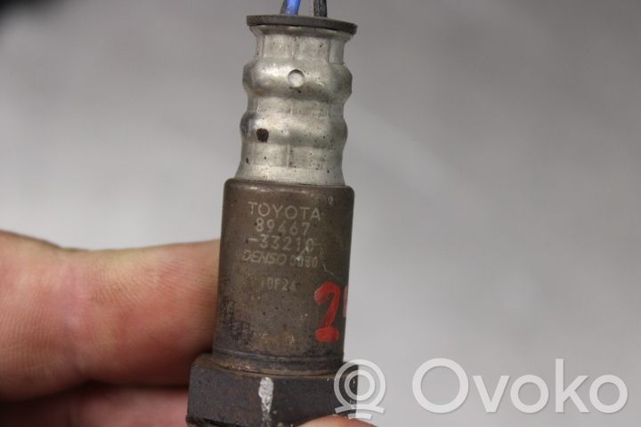 Lexus ES 250 - 300 - 330 Lambda probe sensor 